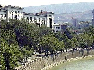 Власти Тбилиси решили национализировать "незаконно приватизированное" имущество города