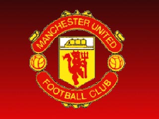 Логотип "Манчестер Юнайтед"