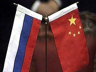 UPI: Россия и Китай объединяются против "звездных войн" США