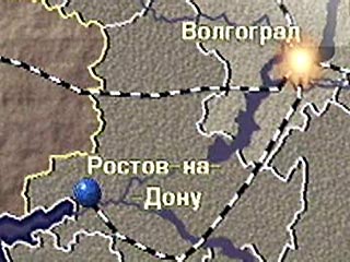 На железной дороге Волгоград - Ростов-на-Дону предотвращен взрыв