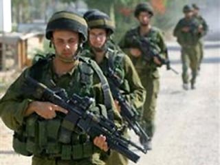 В израильской армии с правонарушителями борются языковой терапией