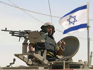 Израиль возобновляет практику "точечных" ликвидаций лидеров палестинских террористических группировок