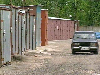 Владельцы гаражей-ракушек в Москве будут платить за аренду земли