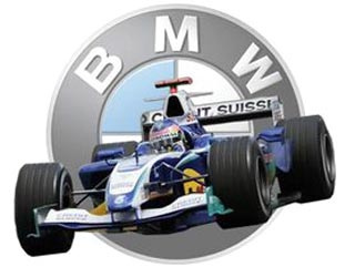 BMW покупает команду "Формулы-1" Sauber