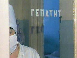 В Тверской области гепатитом "А" заболели еще семь человек, но ситуация находится под контролем