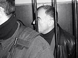 Один из главных обвиняемых по "делу Гонгадзе" &#8211; генерал Пукач &#8211; нашелся в Израиле. Алексей Пукач разыскивается правоохранительными органами Украины в связи с тем, что он обвиняется в непосредственном участии в убийстве журналиста Георгия Гонга