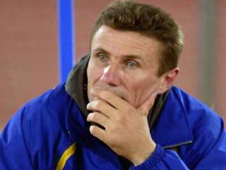 Национальный олимпийский комитет Украины возглавил Сергей Бубка