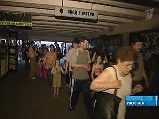 Роспотребнадзор подал в суд на столичное метро для удобства пассажиров