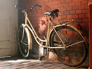 КНДР ввела санкции против Японии: запрещен импорт подержанных велосипедов
