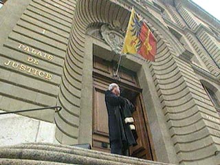 Федеральный суд Швейцарии оставил Адамова под стражей