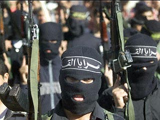 "Исламский джихад" пригрозил Израилю выходом из режима прекращения огня