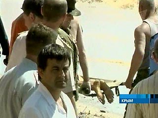 Прокуратура Севастополя возбудила дело по факту халатности, приведшей трагедии на пляже в Каче и гибели россиянки