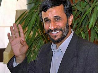 Новый президент Ирана консерватор Махмуд Ахмади Нежад, скорее всего, свернет те небольшие либеральные реформы, которые проводились в Иране несколько последних лет