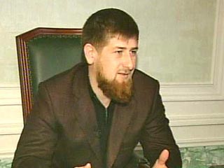 Ситуацией в станице Бородзиновской займется Рамзан Кадыров