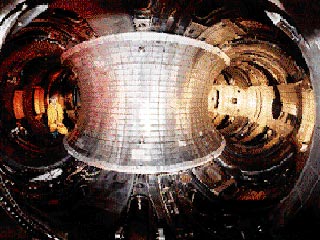 Первый в мире реактор термоядерного синтеза построят во Франции