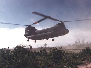Транспортный вертолет ВВС США, упавший в Афганистане, был сбит: 16 погибших