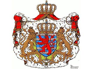 Люксембургский парламент одобрил проект Евроконституции
