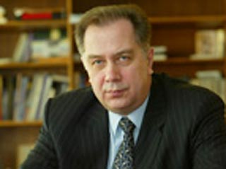 Министр Соколов отказывается комментировать решение Швыдкого судиться с ним