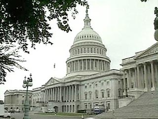 Конгресс США перераспределил средства, выделяемые на помощь иностранным государствам