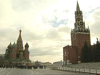 На Красной площади в Москве пройдет концерт Live8