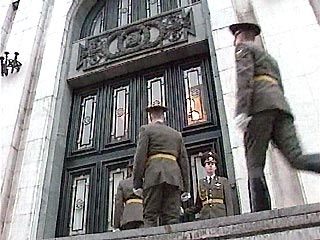 Минобороны РФ больше не будет набирать студентов на военные кафедры вузов