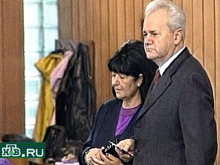 Independent: Целый этаж тюрьмы в Белграде подготовлен для Милошевича и его соратников