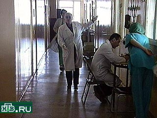 51 ребенок заболел иерсиниозом в Архангельской области