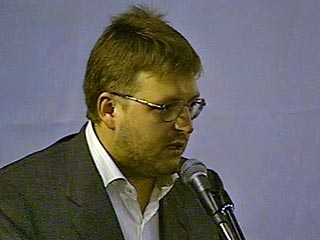 Лидер партии "Союз правых сил" Никита Белых считает, что говорить об объединении демократических сил и формировании ими единого списка на будущих выборах можно будет только после 1 января 2006 года