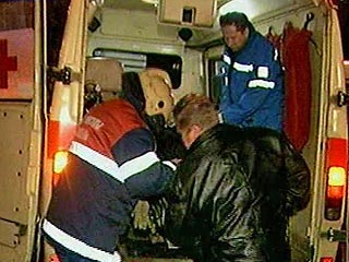 В ДТП в Ярославской области погибли семь человек