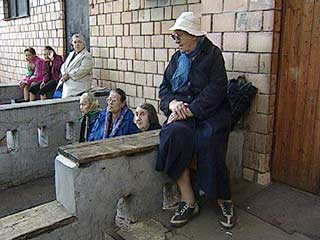 Около 30% россиян уверены, что старость начинается в возрасте около 60 лет