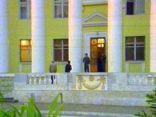 Начальник уголовного розыска Дагестана подал рапорт об отставке