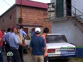В Махачкале взорван опорный пункт милиции. Как сообщил источник в МВД Дагестана, взрыв произошел во вторник примерно в 16:20 по московскому времени в районе Махачкалинской нефтебазы