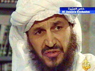 Как сообщил катарский спутниковый телеканал Al-Jazeera, Ассам аль-Баркави, он же шейх Абу Мухаммед аль-Мукаддеси, был арестован во время телевизионного интервью корреспонденту этого канала