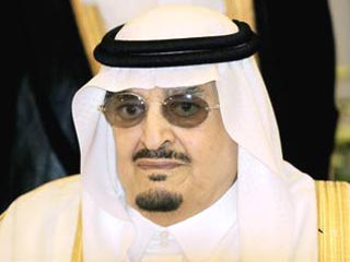 Газета Al-Quds al-Arabi сообщает об ухудшении здоровья короля Саудовской Аравии Фахда