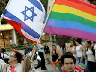 РПЦ поддерживает мэра Иерусалима, запретившего проведение гей-парада