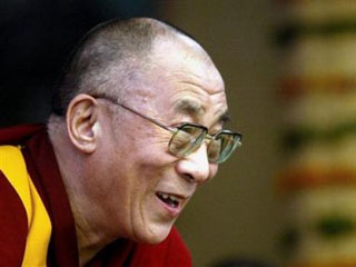 Далай-ламе XIV исполняется 70 лет