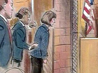 По решению судьи окружного федерального суда в Вашингтоне Томаса Хогана журналистка газеты The New York Times Джудит Миллер приговорена к тюремному заключению за отказ раскрыть свои источники информации