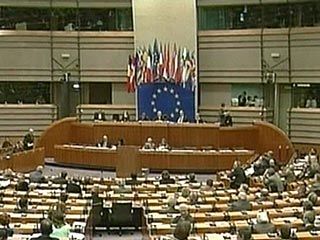 Европарламент объявил минуту молчания в связи с терактами в Лондоне