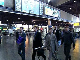 Ни один рейс из Москвы в Лондон не отменен, несмотря на теракты