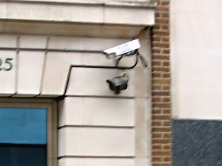 Лондонская полиция намерена расследовать теракты при помощи камер скрытого наблюдения