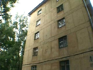 В Москве жители несносимых пятиэтажек не переедут в новостройки