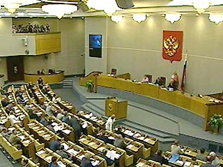Новая фракция во главе с вице-спикером Госдумы Сергеем Бабуриным будет называться "Народно-патриотический союз "Родина"