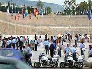 Олимпийские объекты Афин власти мечтают передать в частные руки