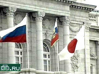 Россия продолжит переговоры о мирном договоре с Японией