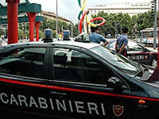 В результате антитеррористической операции в Милане задержаны около полутора сотен человек