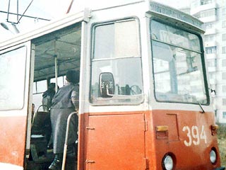 В Дзержинском районе Харькова столкнулись два трамвая, пострадали восемь человек. Инцидент произошел в воскресенье