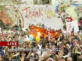 Observer: Москва помогла Лондону одержать победу в олимпийской гонке
