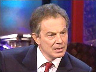 Премьер-министр Великобритании Тони Блэр заявил, что взрывы в Лондоне были совершены "исламскими экстремистами"