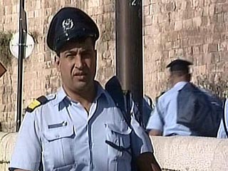Из-за угрозы взрыва в понедельник полиция провела эвакуацию пассажиров с центрального автовокзала в Иерусалиме, сообщает израильское телевидение