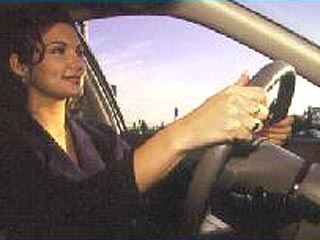 В Подмосковье от женщин-водителей требуют пройти "техосмотр" у гинеколога